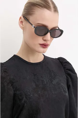 Gucci Okulary przeciwsłoneczne damskie kolor GG1684SA
