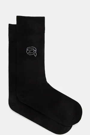Karl Lagerfeld Skarpetki męskie kolor 552102.805512