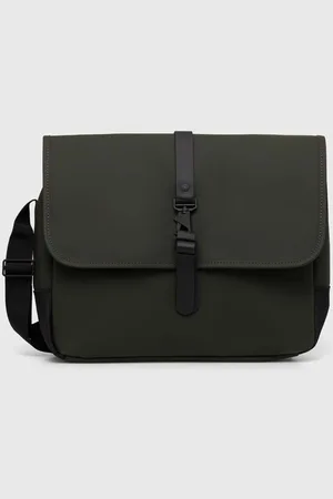 Rains Torba 14580 Messenger Bags kolor
