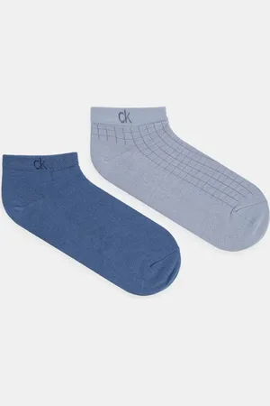 Calvin Klein Skarpetki 2-pack męskie kolor 701233245