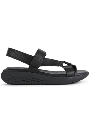 Geox Sandały SPHERICA EC5W damskie kolor
