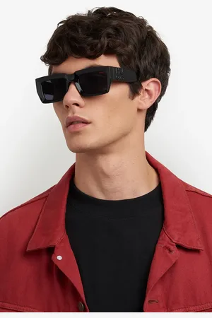 HUGO BOSS Okulary przeciwsłoneczne męskie kolor HG 1310/S