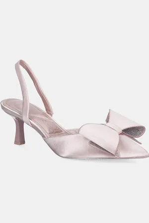 Aldo Szpilki x WICKED PERFECTLYPINK kolor 13868650 PERFECTLYPINK