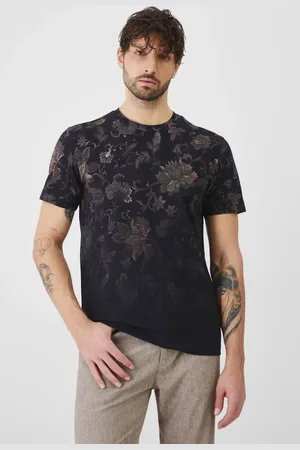 MEDICINE T-shirt męski kolor wzorzysty