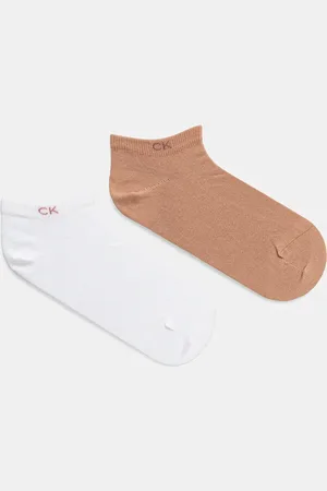 Calvin Klein Skarpetki damskie kolor 701218772