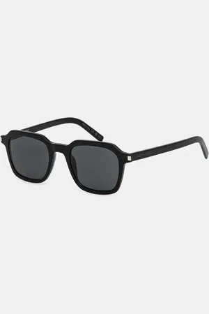 Saint Laurent Okulary przeciwsłoneczne kolor SL 715 SLIM
