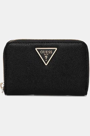 Guess Portfel LAUREL damski kolor SWBG85 00140