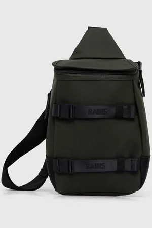 Rains Plecak 14560 Backpacks kolor mały gładki