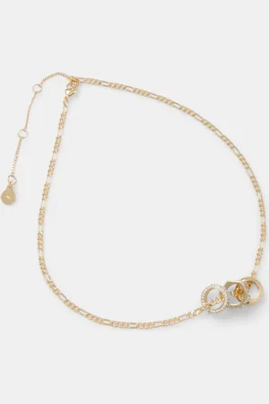 DKNY Naszyjnik 04N00289