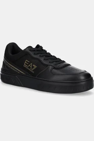 EA7 Sneakersy męskie kolor XK374.X8X173