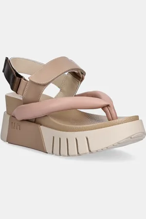 Delta Tong – United Nude EU