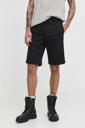 HUGO BOSS Szorty męskie kolor 50505857