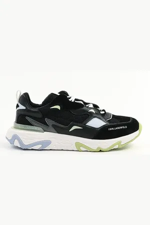 Karl Lagerfeld Sneakersy BLAZE męskie kolor KL52424