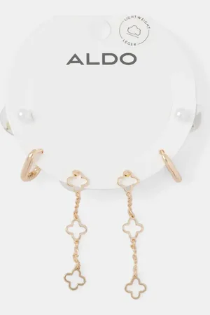 Aldo Kolczyki KESHARI 3-pack 13935405
