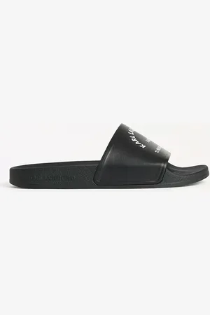 Karl Lagerfeld Klapki KONDO 2.0 damskie kolor KL80908A
