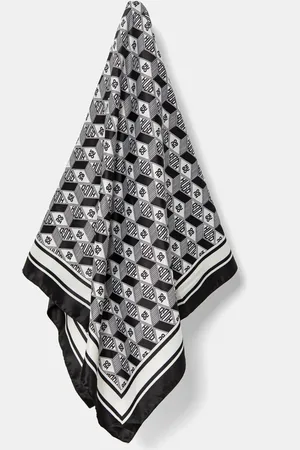 HUGO BOSS Chusta damska kolor wzorzysty 50535470
