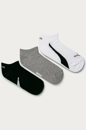 PUMA Skarpetki 3-pack męskie kolor 907951