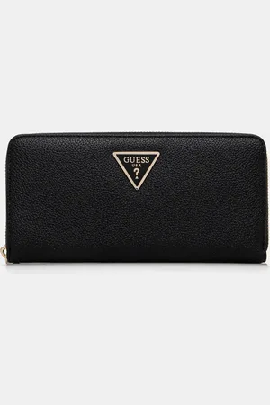 Guess Portfel LAUREL damski kolor SWBG85 00146
