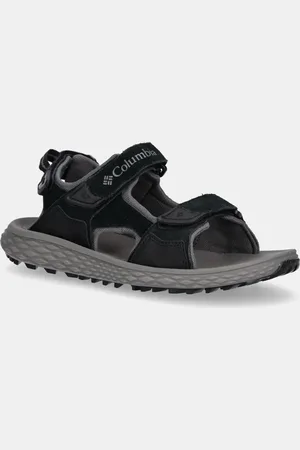 Columbia Sandały KONOS HIKER męskie kolor 2121571