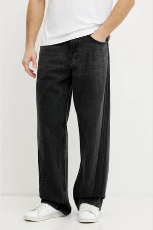 adidas Jeansy DENIM JEANS męskie JY6291