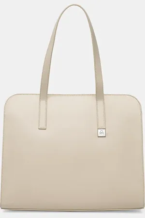 Benetton Torebka kolor 6QTUDY074