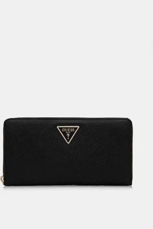 Guess Portfel LAUREL damski kolor SWZG85 00163