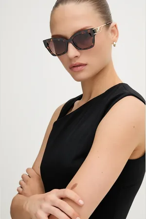 Michael Kors Okulary przeciwsłoneczne damskie kolor 0MK2237U