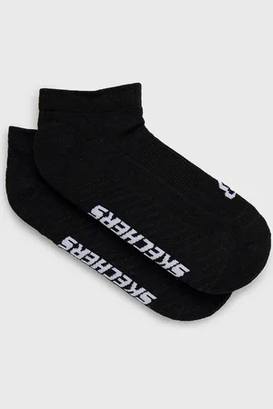 Skechers Skarpetki (2-pack) kolor