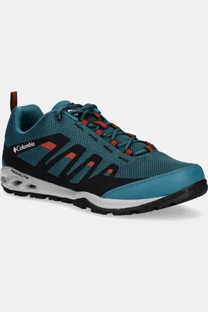 Columbia Buty Vapor Vent męskie kolor zielony 1721481
