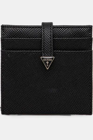 Guess Portfel LAUREL damski kolor SWZG85 00152