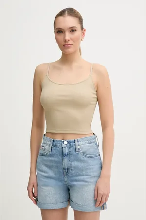 Calvin Klein Top kolor J20J225312