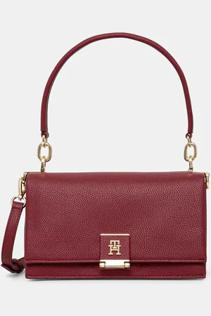 Tommy Hilfiger Torebka kolor AW0AW17216