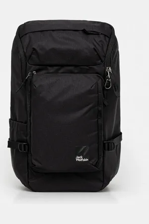 Jack Wolfskin Plecak Lyall kolor duży gładki A64016