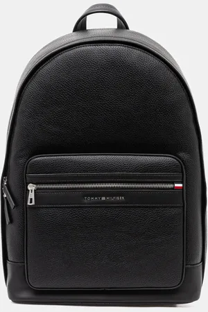 Tommy Hilfiger Plecak męski kolor duży gładki AM0AM13201