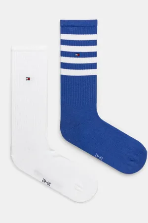 Tommy Hilfiger Skarpetki 2-pack męskie kolor 701232594