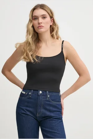 Calvin Klein Top kolor J20J225312