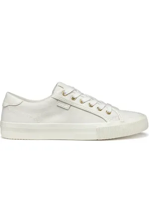 Geox Sneakersy D EMMELENY damskie kolor D550UA 011BC C1405