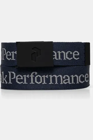 Peak Performance Pasek kolor