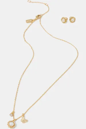 Coach Komplet 37517794GLD107