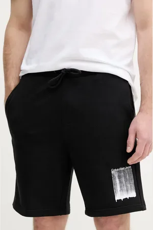 Calvin Klein Szorty męskie kolor J30J327528