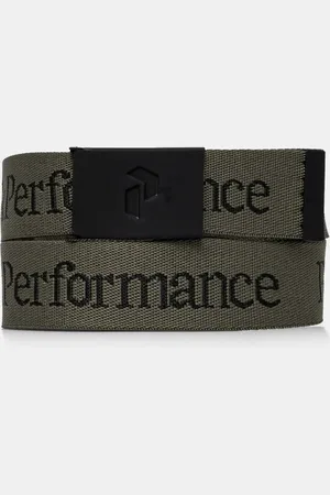 Peak Performance Pasek kolor