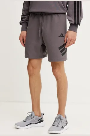 adidas Szorty Future Icons męskie kolor JD4881
