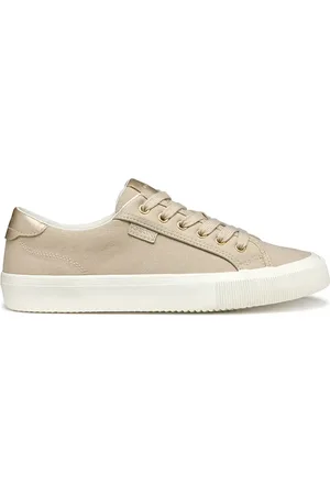 Geox Sneakersy D EMMELENY damskie kolor D550UA 011BC C5000