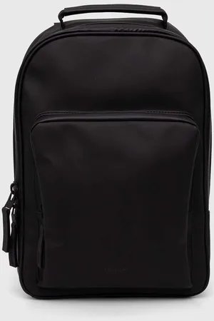 Rains Plecak 13260 Backpacks kolor duży gładki