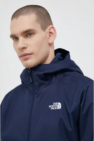 The North Face Kurtka outdoorowa Quest kolor NF00A8AZ8K21