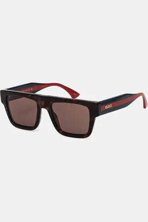 Gucci Okulary przeciwsłoneczne męskie kolor GG1868S