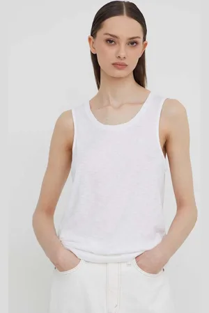 Superdry Top damski kolor