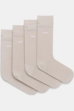 HUGO BOSS Skarpetki 2-pack męskie kolor 50534901