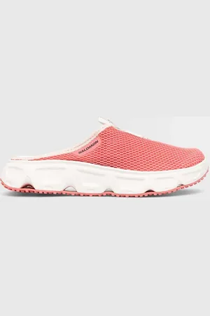 Salomon Klapki REELAX SLIDE 6.0 damskie kolor