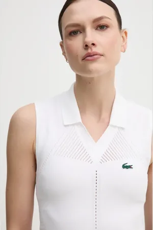 Lacoste Top damskie kolor PF0614